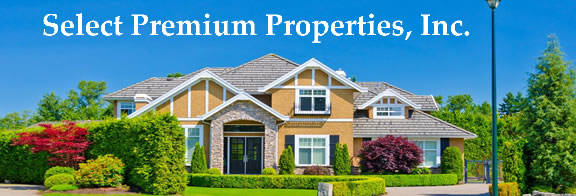 Select Premium Properties, Inc.